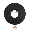 4" Laser Cut Non Gimbal Trim PAR16/PAR20