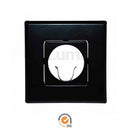 4 Inch Square Gimbal Trim - PAR16 (Multiple Colors Available)