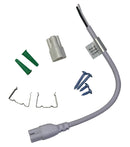 Undercabinet: (3CCT) Colour Changeable 1 FT