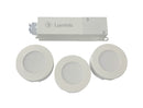 LED Puck Light 3CCT