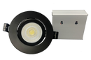 4 Inch Retro-Can PAR20 (Non Airtight) 3CCT